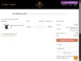 Mitra Gaia coupon verification screenshot