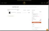 Mitra Gaia coupon verification screenshot