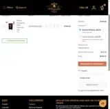 Mitra Gaia coupon verification screenshot