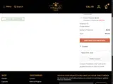 Mitra Gaia coupon verification screenshot