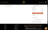 Mitra Gaia coupon verification screenshot