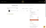 Mitra Gaia coupon verification screenshot