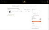 Mitra Gaia coupon verification screenshot