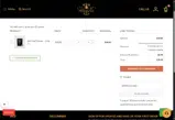 Mitra Gaia coupon verification screenshot