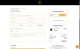 Mitra Gaia coupon verification screenshot
