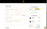 Mitra Gaia coupon verification screenshot
