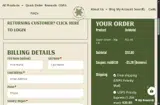 Mitra Man coupon verification screenshot