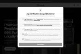 cutcodejoy coupon verification screenshot