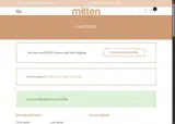 FELIXMOORE coupon verification screenshot