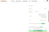 elmejorcupon coupon verification screenshot