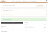 richel01010 coupon verification screenshot
