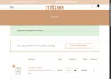 richel01010 coupon verification screenshot