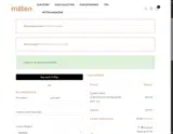 mittenprom10 coupon verification screenshot