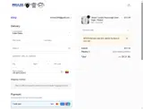 NEW50 coupon verification screenshot