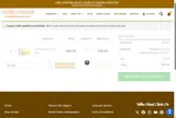 Style20 coupon verification screenshot