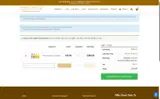 PETA coupon verification screenshot