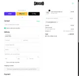 yoursobersister coupon verification screenshot