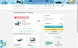 CDD21 coupon verification screenshot