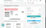 LARISA10MIXPIX coupon verification screenshot