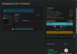 ATNUXXC45J6 coupon verification screenshot