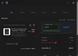 NEW30 coupon verification screenshot