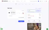 ARNC15 coupon verification screenshot