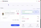 NEW30 coupon verification screenshot