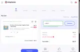 LABR35 coupon verification screenshot