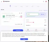 NEW25 coupon verification screenshot