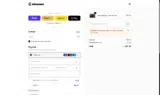 MixWave coupon verification screenshot
