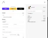 Mizar & Alcor US coupon verification screenshot