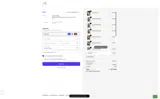 Mizar & Alcor US coupon verification screenshot