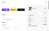 ROBE20 coupon verification screenshot