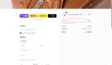 MJAttaché coupon verification screenshot