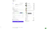 MJ Home Decor coupon verification screenshot