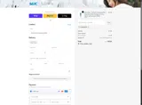 OCDETAILNJ coupon verification screenshot