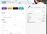 HRT4DBHP coupon verification screenshot