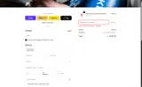 MK1 Boxing coupon verification screenshot