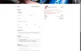 MK1 Boxing coupon verification screenshot