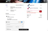 MK1 Boxing coupon verification screenshot