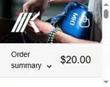 MK1 Boxing coupon verification screenshot