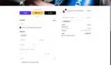 MK1 Boxing coupon verification screenshot