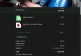 MK1 Boxing coupon verification screenshot