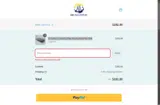 MARIMOPROMO20 coupon verification screenshot