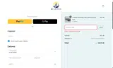 SAVE20 coupon verification screenshot