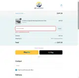 SAVE15 coupon verification screenshot