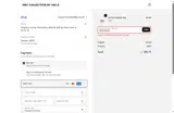 BRCANDR04 coupon verification screenshot