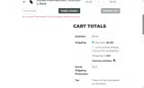 MK Machining coupon verification screenshot
