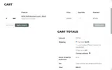 MK Machining coupon verification screenshot
