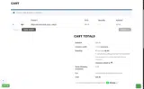 MK Machining coupon verification screenshot